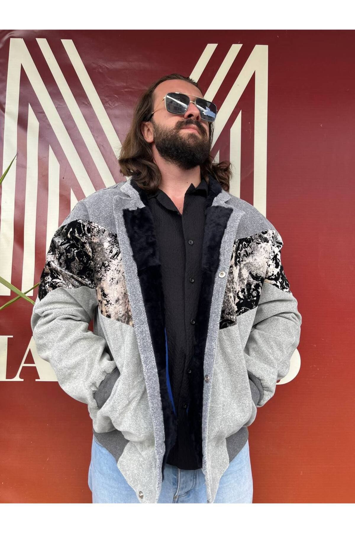 Aztec vintage jacket online