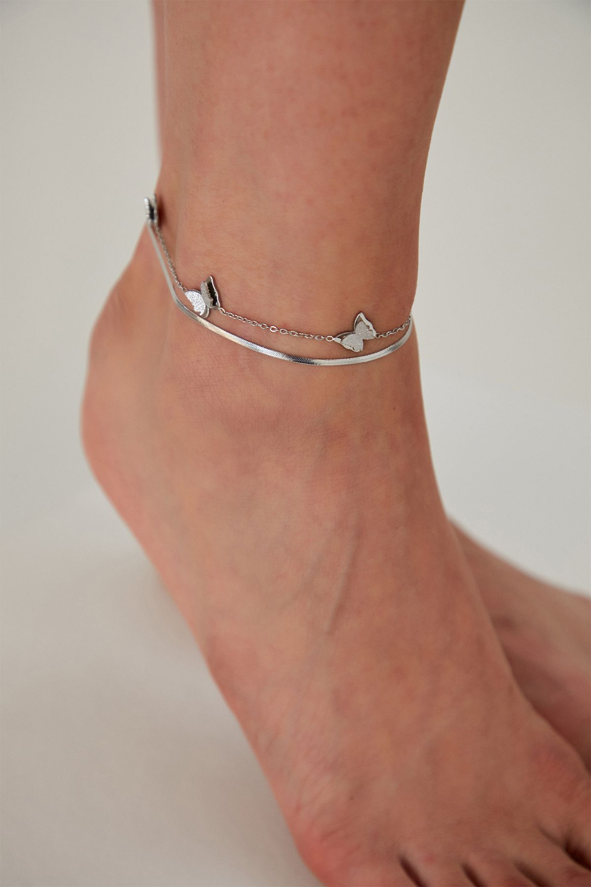 Vanessa butterfly bracelet store