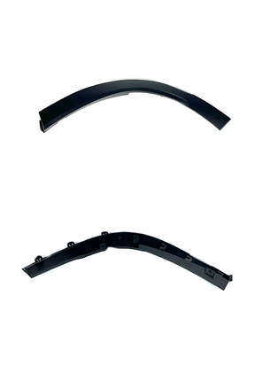 BODİK ÇAMURLUK TİGGO 8 PRO 22-24 ARKA LH Uyumlu Image 0