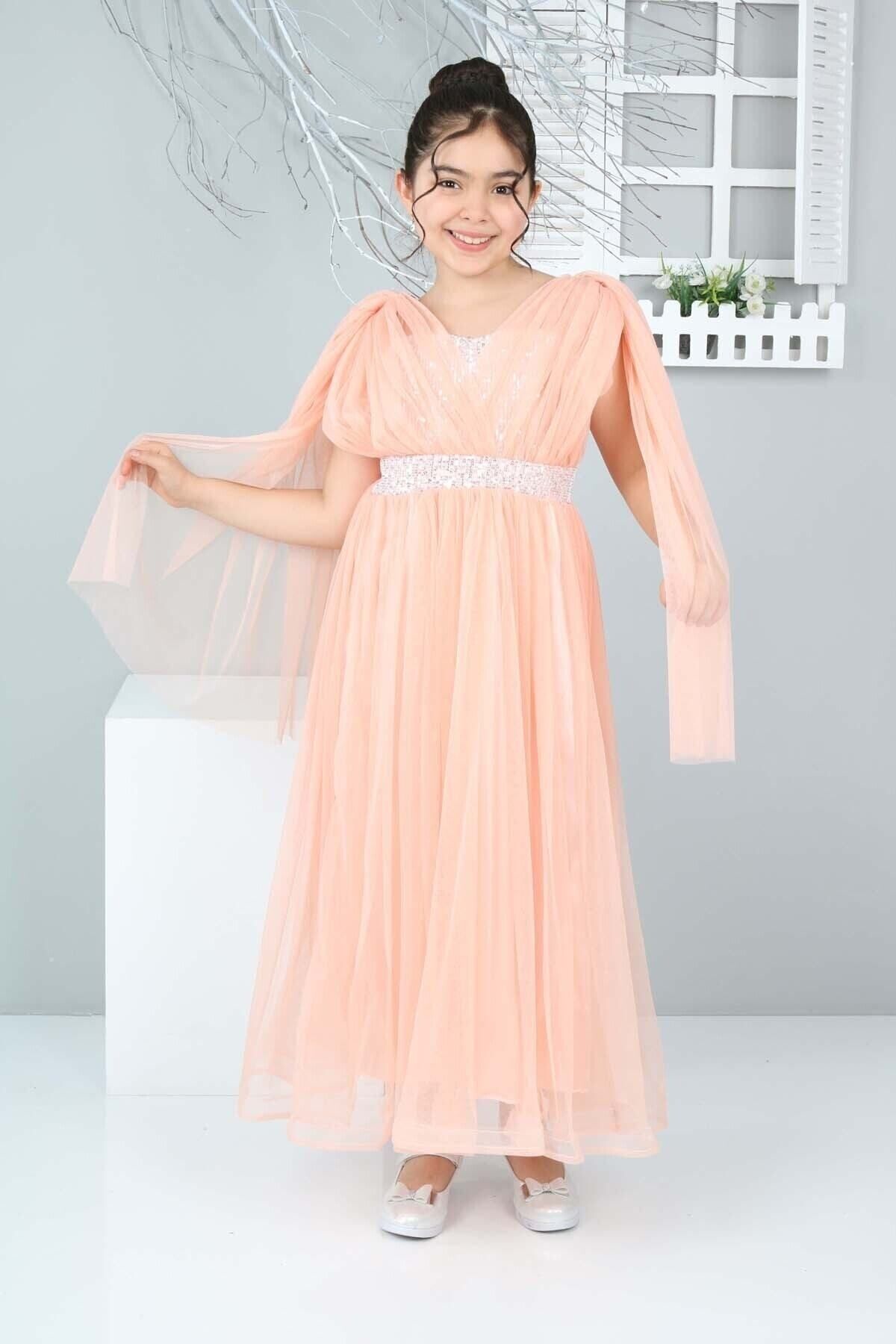 13 year hotsell old formal dresses