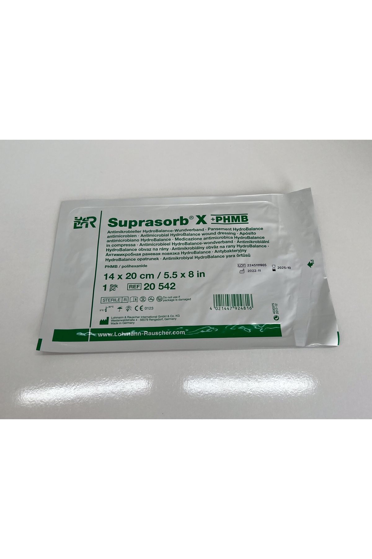 Product