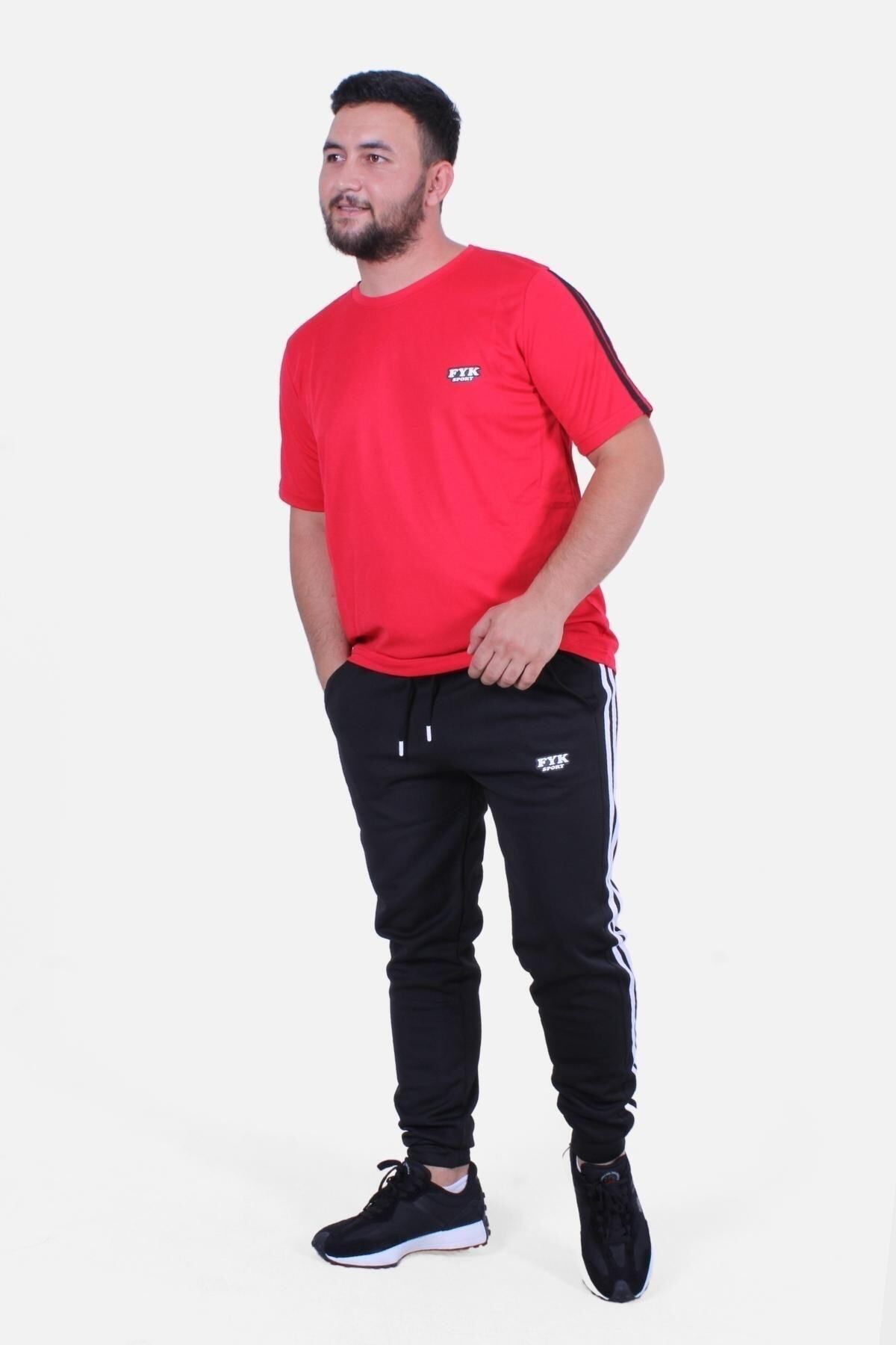 Oversized adidas hot sale tracksuit