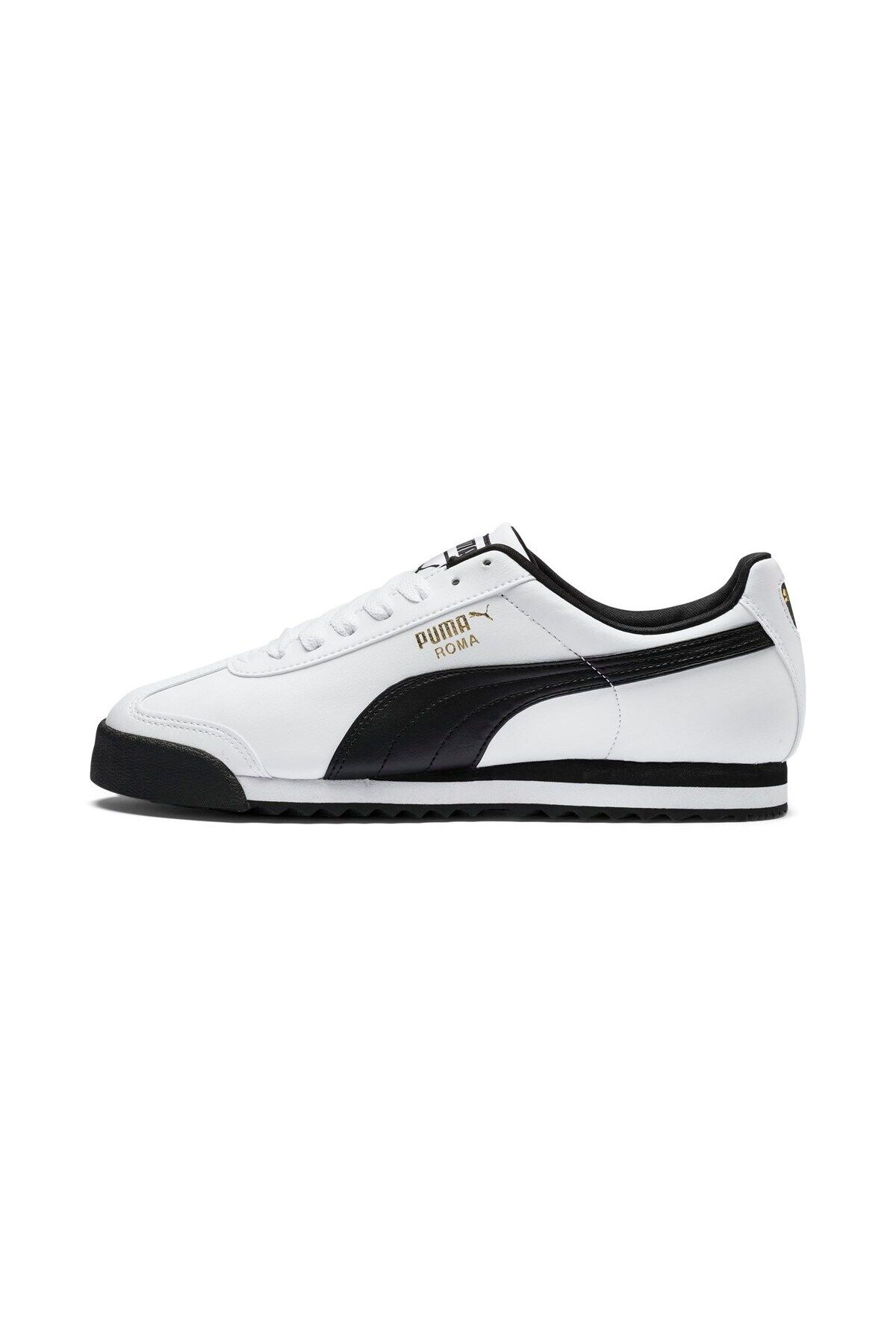 Puma Roma Basic Men s Sneaker Trendyol