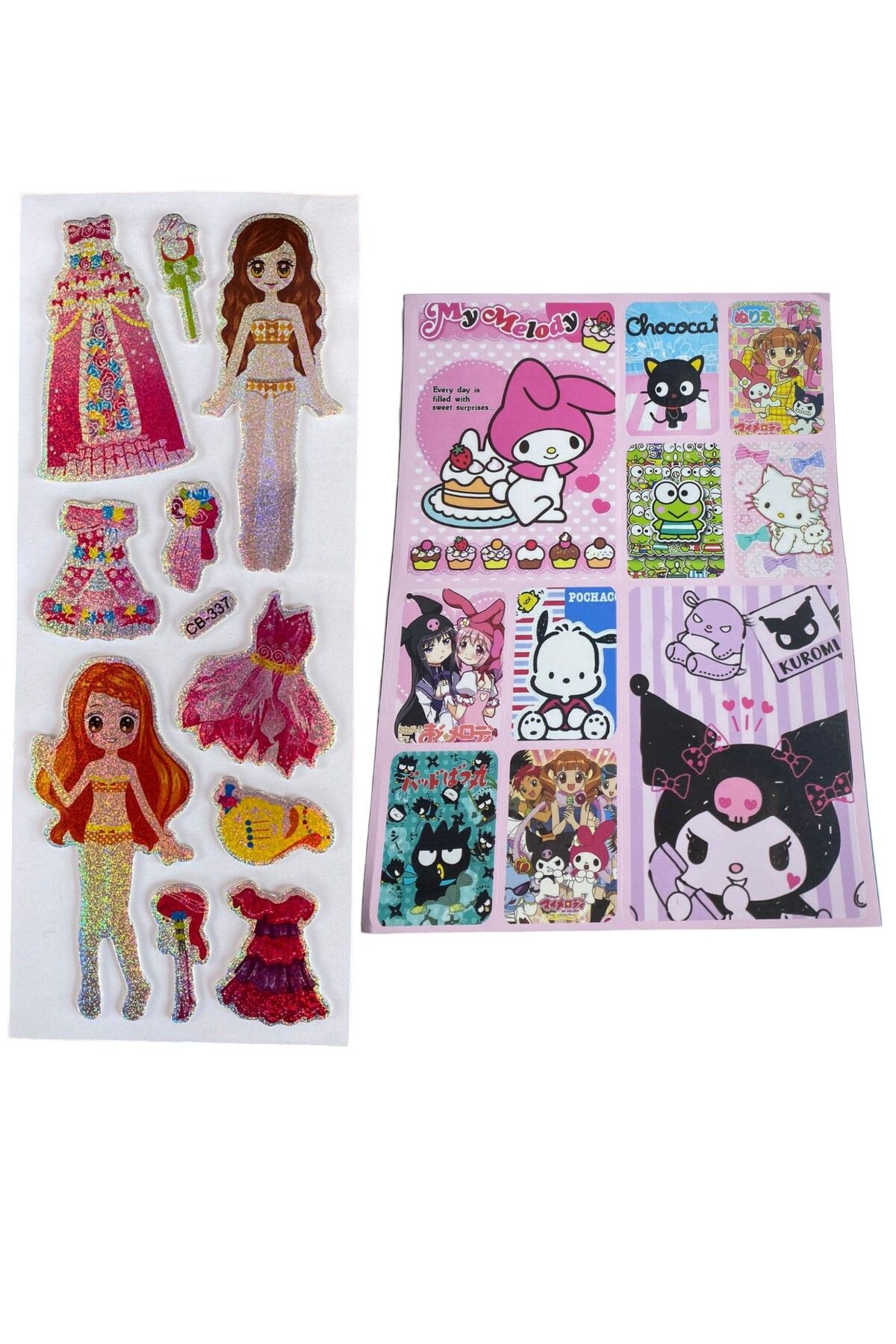 Product