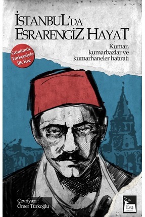 İSTANBUL'DA ESRARENGİZ HAYAT Image 0
