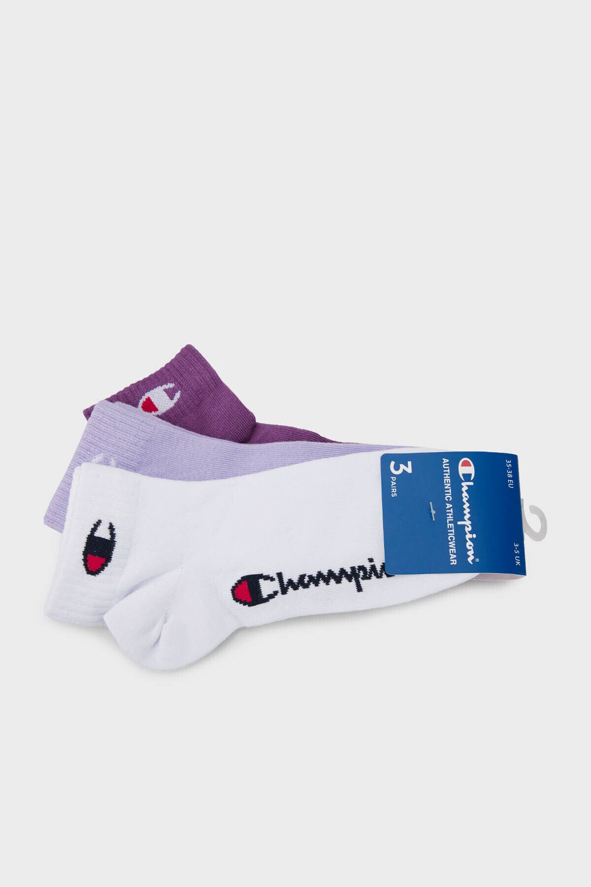 Champion logo socks new arrivals