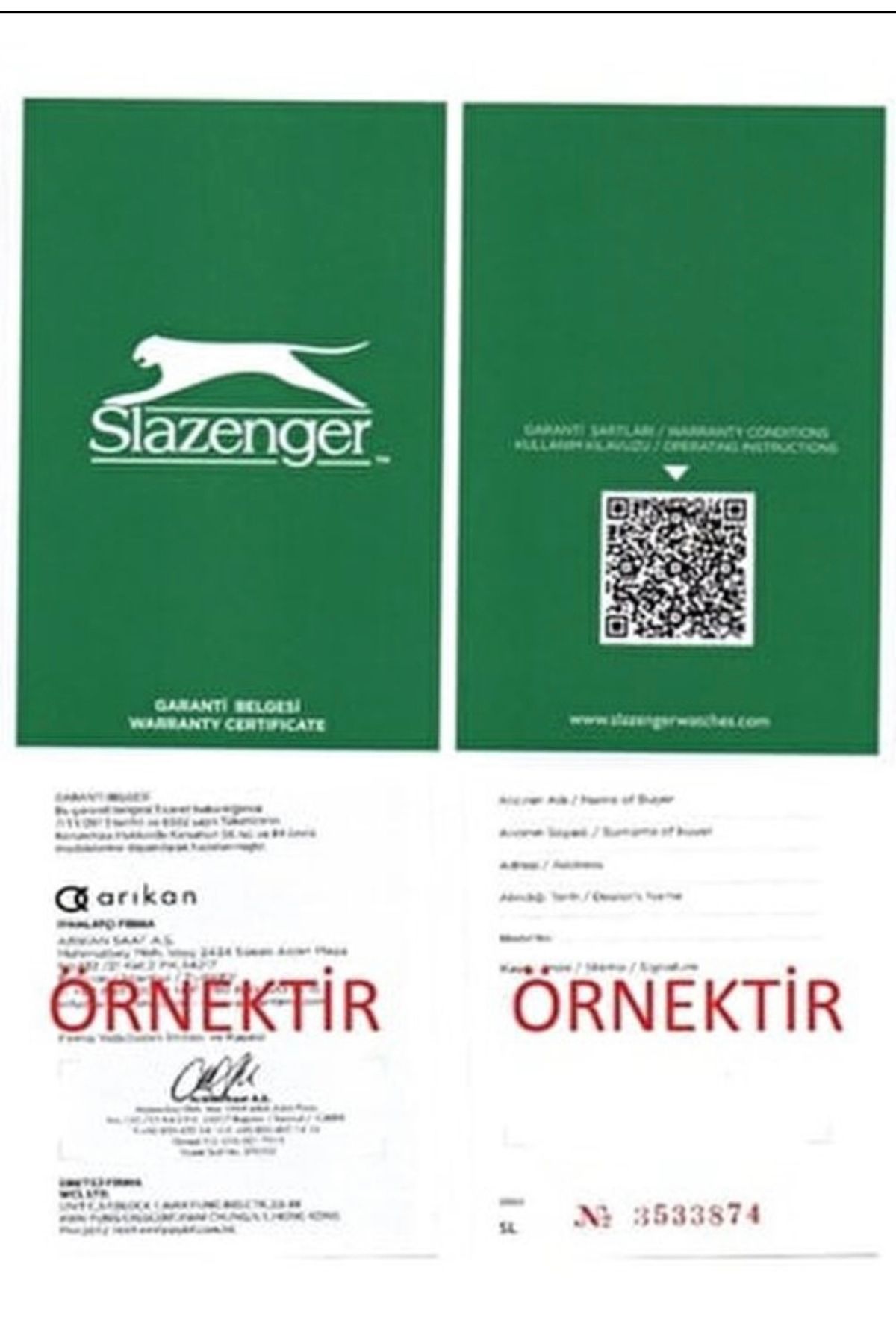 Product