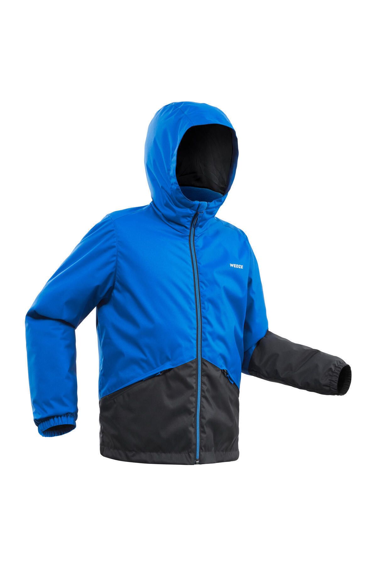 Decathlon kids ski jacket clearance