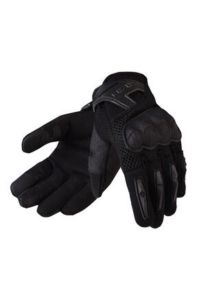 Stunt Eldiven Siyah Image 0