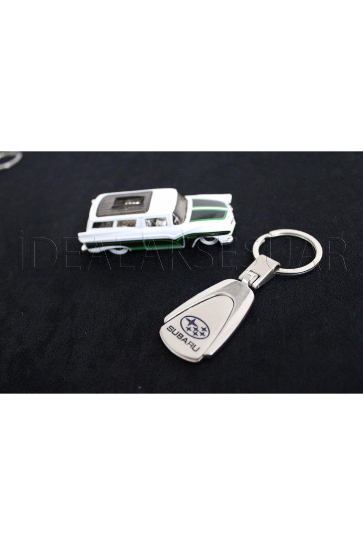 Subaru store outback keychain