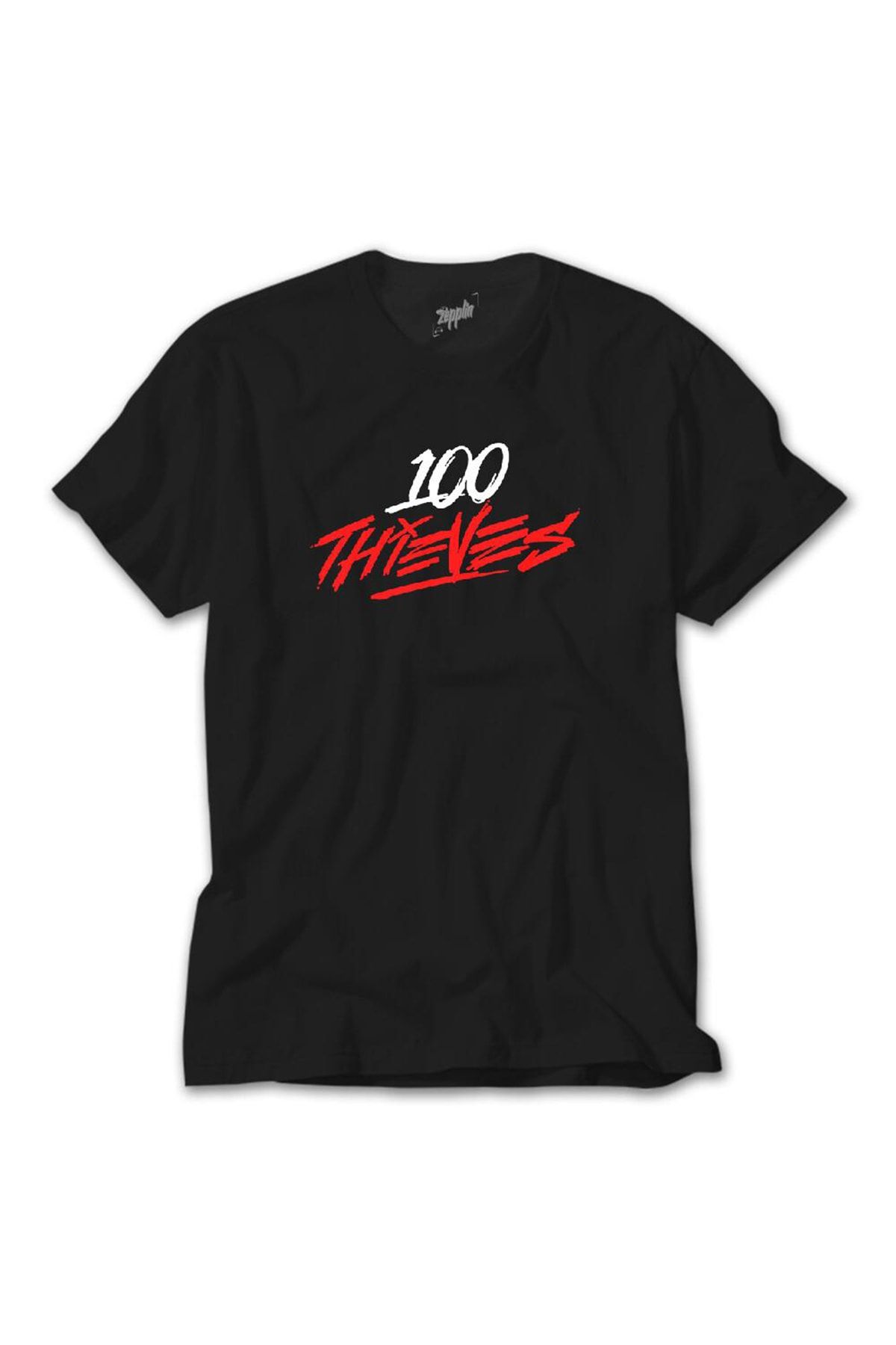 100 thieves shop 2025