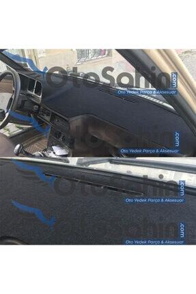 Tofaş Şahin 1.4 - 1.6 Motor Uyumlu Torpido Örtüsü Esnek Kalıp Image 0