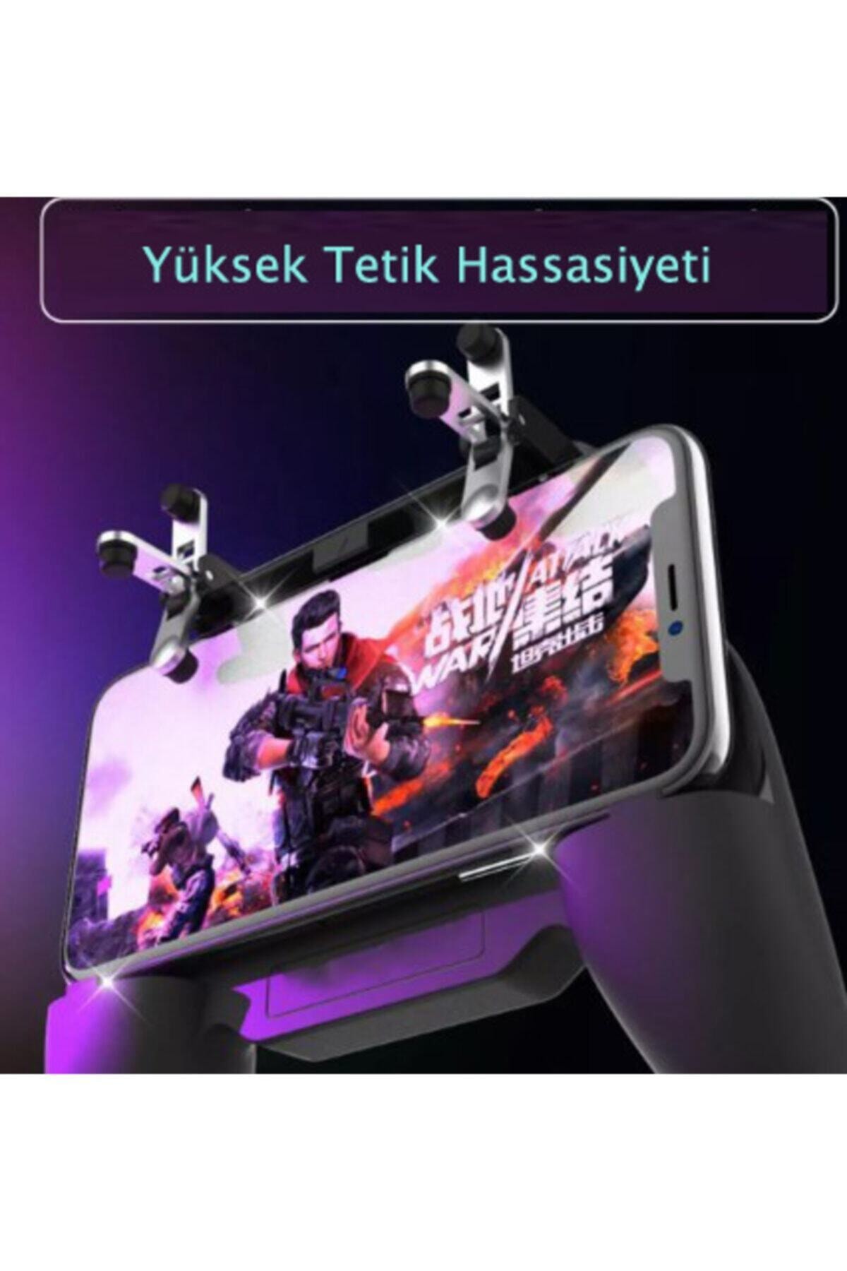 trendpazarim pubg fanli sogutmali oyun kolu tetik fiyati yorumlari trendyol