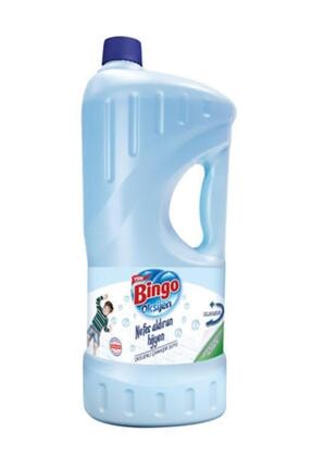 Oxyjen Nefes Aldıran Hijyen Okaliptus Kokulu Çamaşır Suyu 1852 ml Image 0