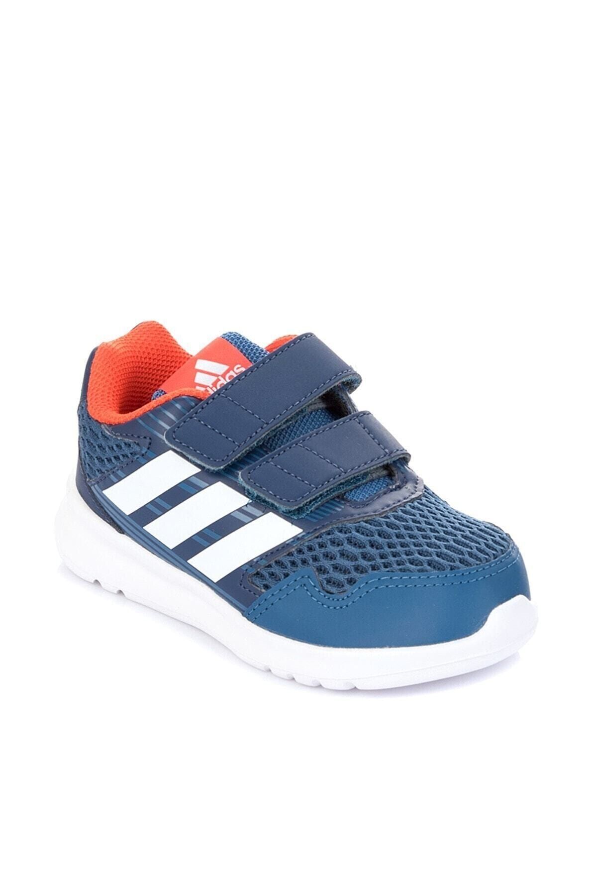 adidas mavi unisex bebek ayakkabi ba7429 fiyati yorumlari trendyol