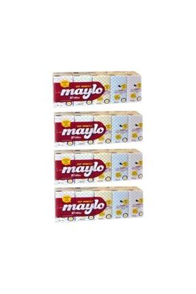 Cep Mendili 10lu 4 Paket Image 0