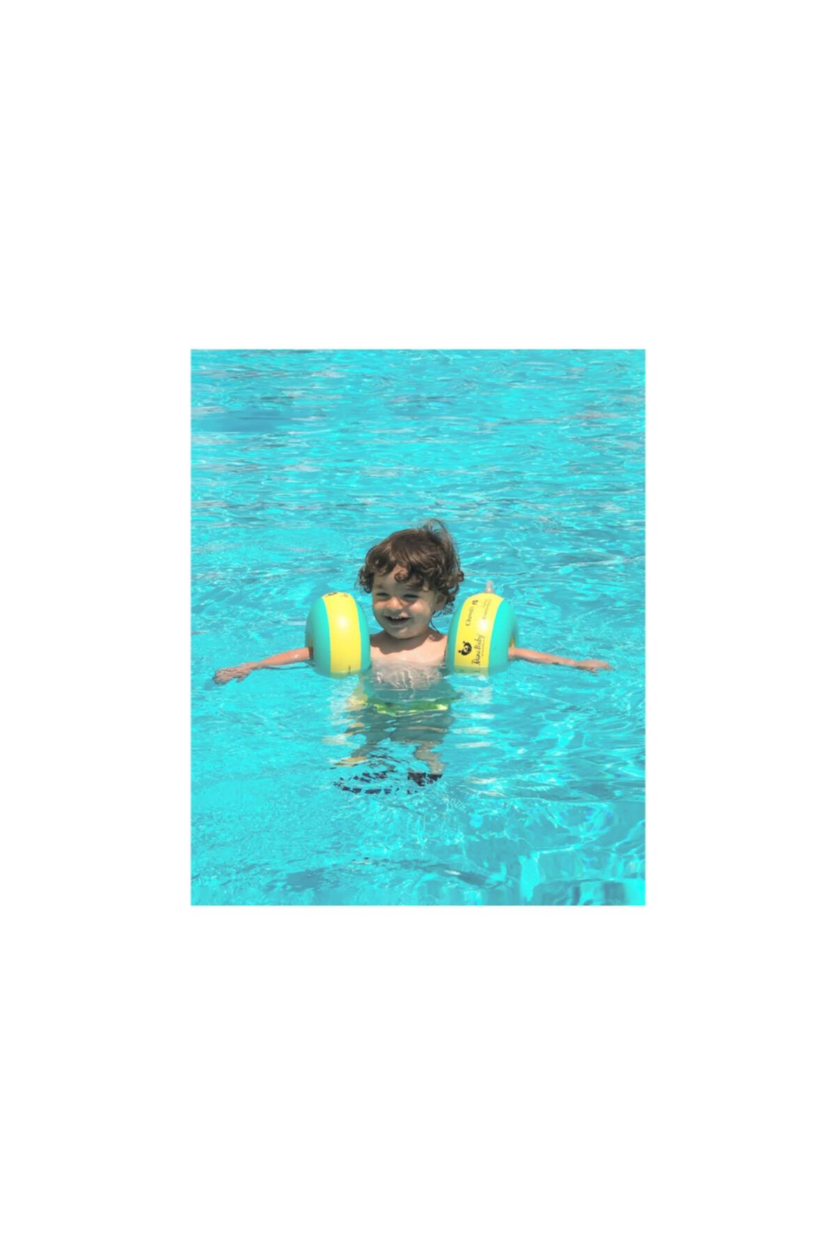 myminibaby baslangic seviye yuzme kolluk fiyati yorumlari trendyol