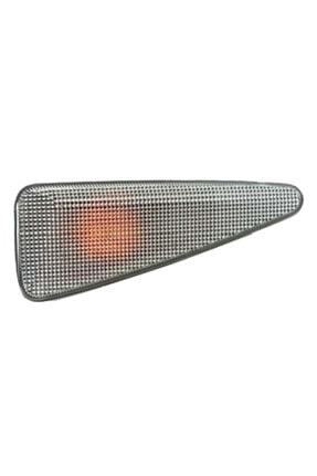 ÇAMURLUK SİNYALİ SAĞ CLIO SYMBOL-THALIA 2010-/SANDERO 8200602765  6001550808 Image 0