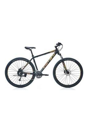 Carraro Force 970 29 Jant 480h 27-v Mat Siyah-sarı-gümüş Image 0