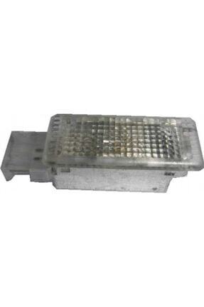 Vw Torpıdo Lambası Audı-skoda-seat-volswagen 6l0947565 Image 0
