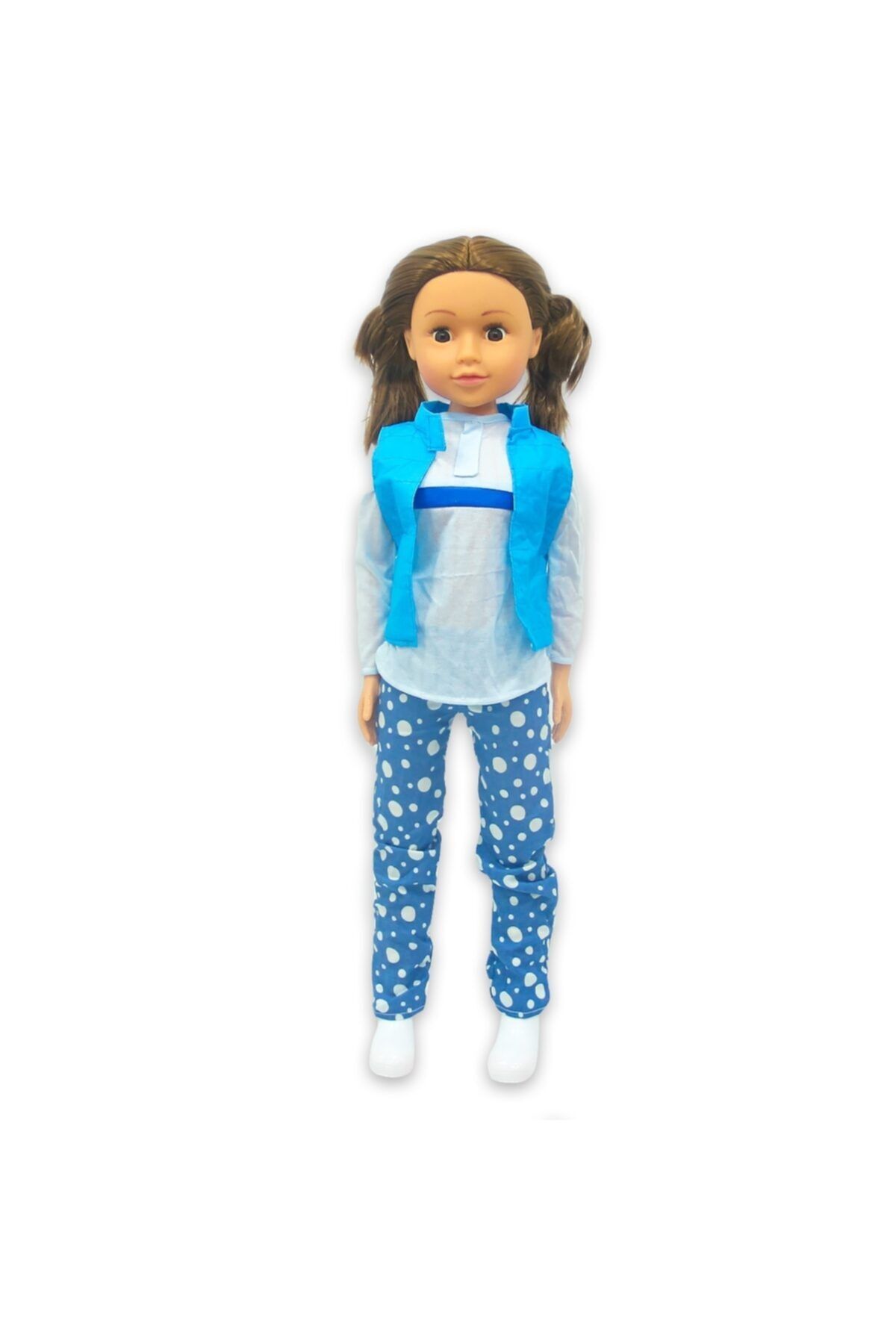 Sunman Girl Friends Bebek 80 Cm Fiyati Yorumlari Trendyol