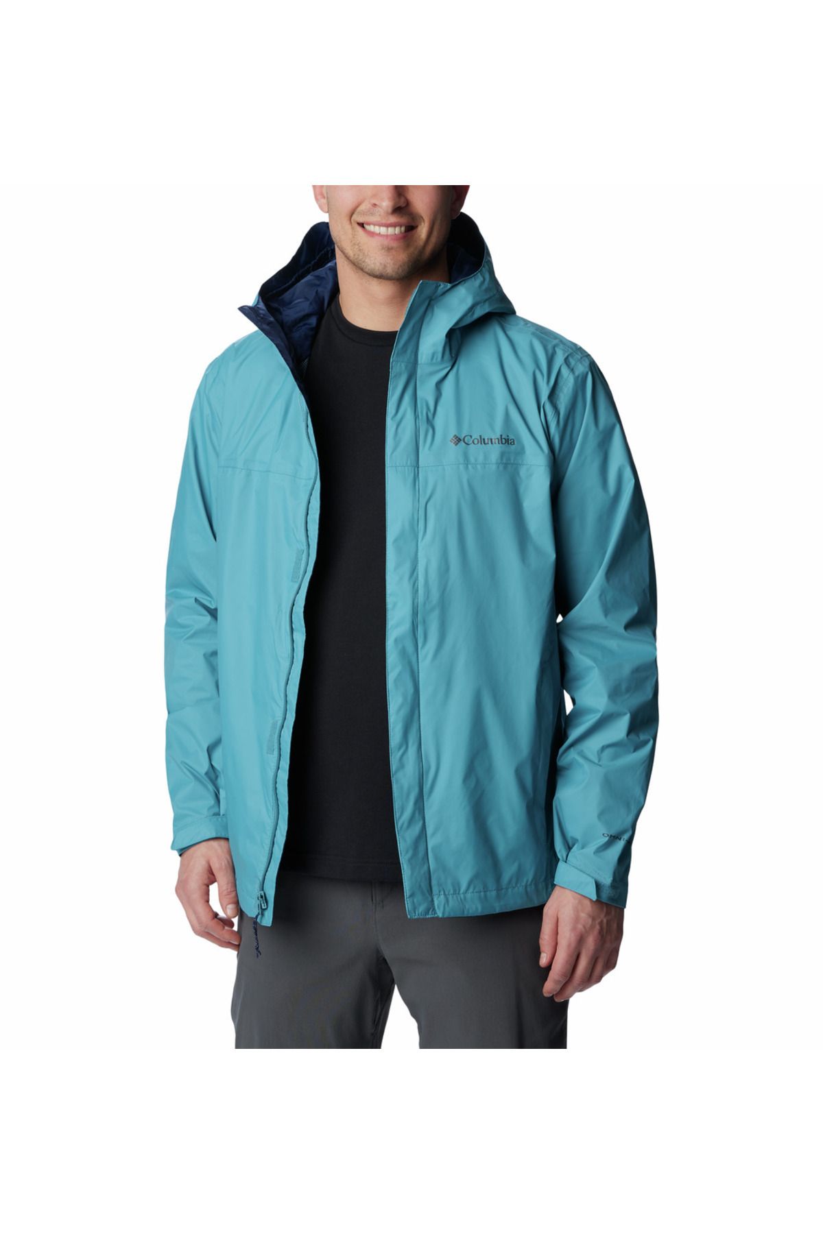 Columbia Watertight II Men s Raincoat Trendyol