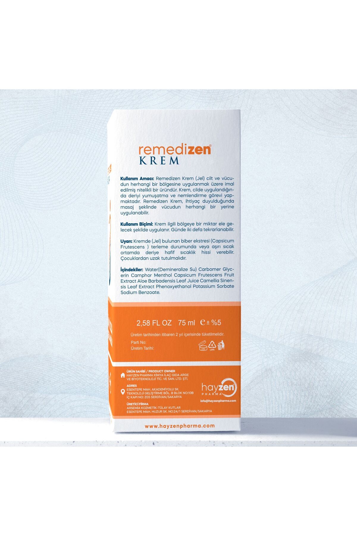 Product