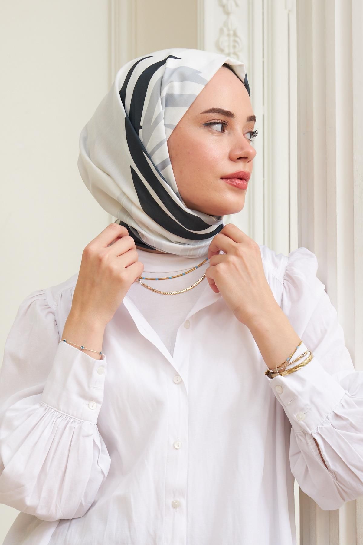 Cotton sales viscose shawl