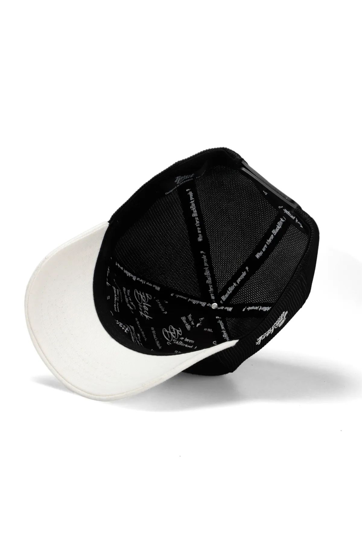 Number cap outlet