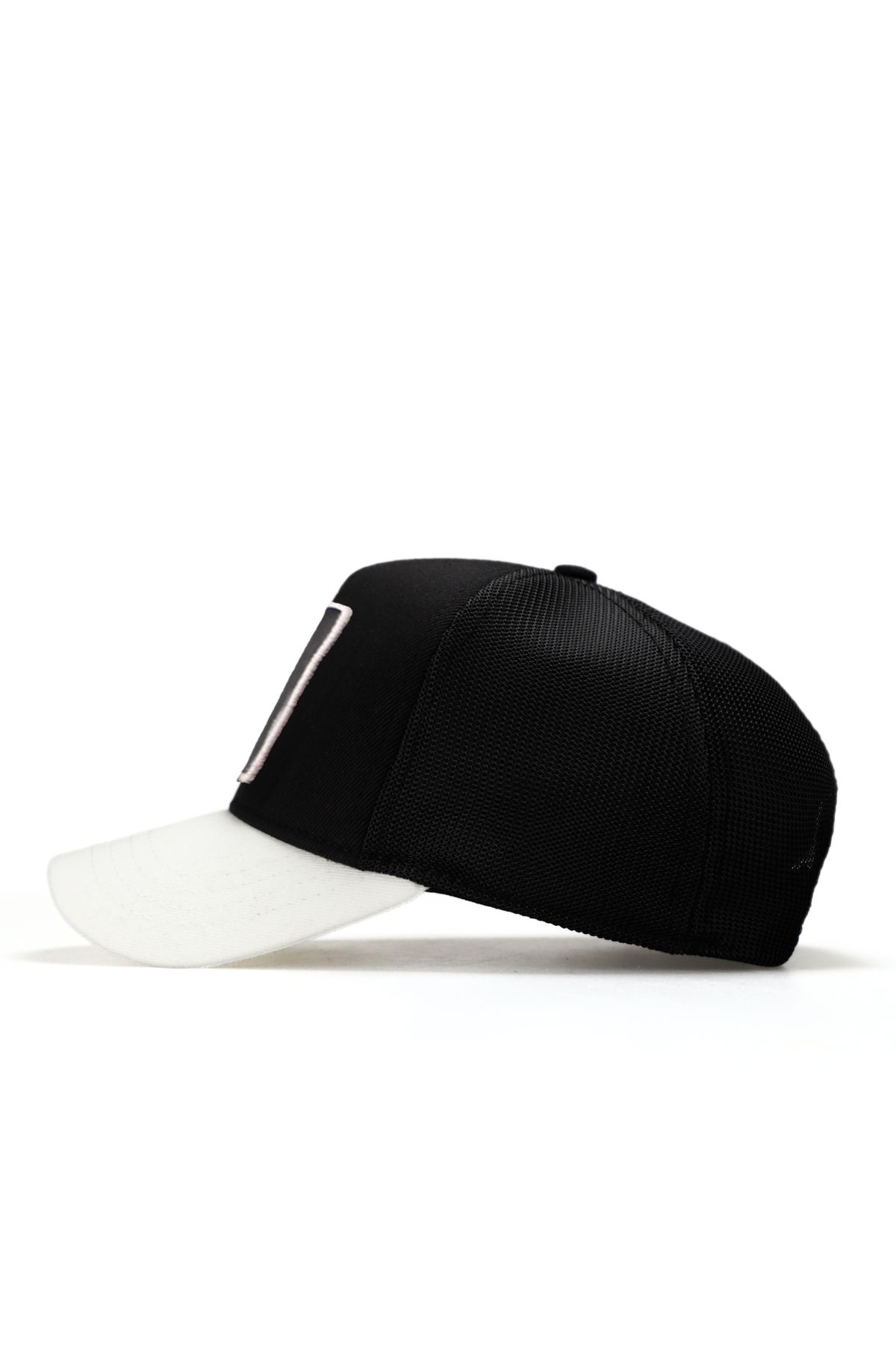 Number cap best sale