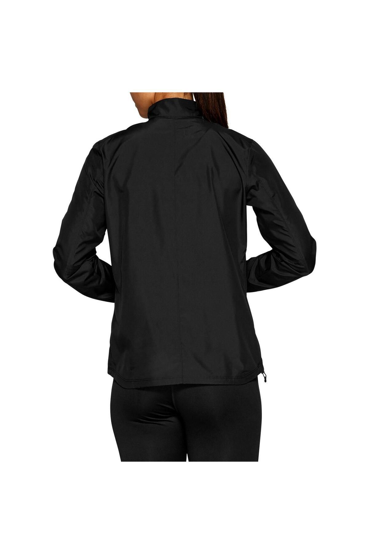 Asics silver discount jacket