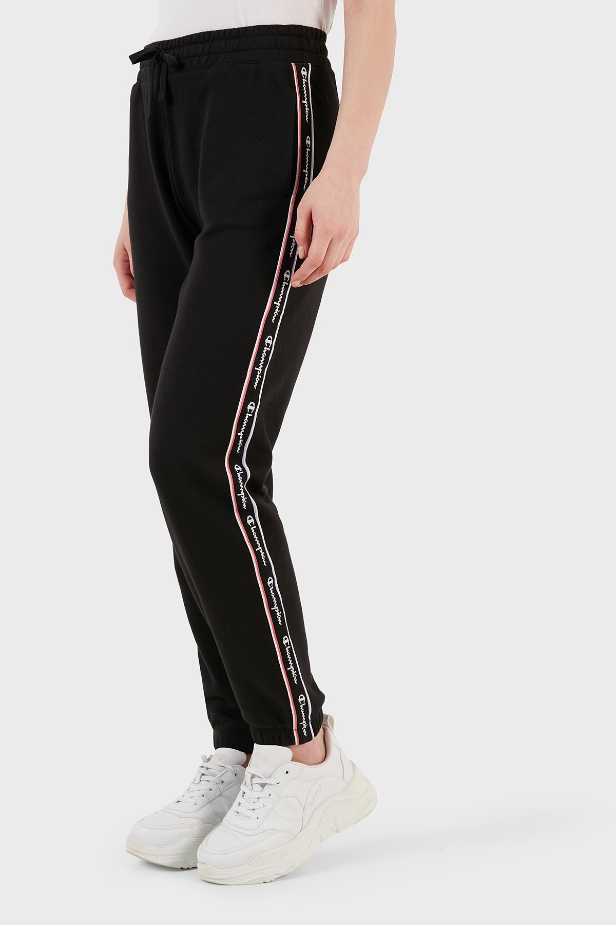Champion 2025 striped pants