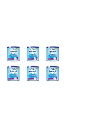 Prosyneo 3 Numara 400 Gram 6 Adet Image 0