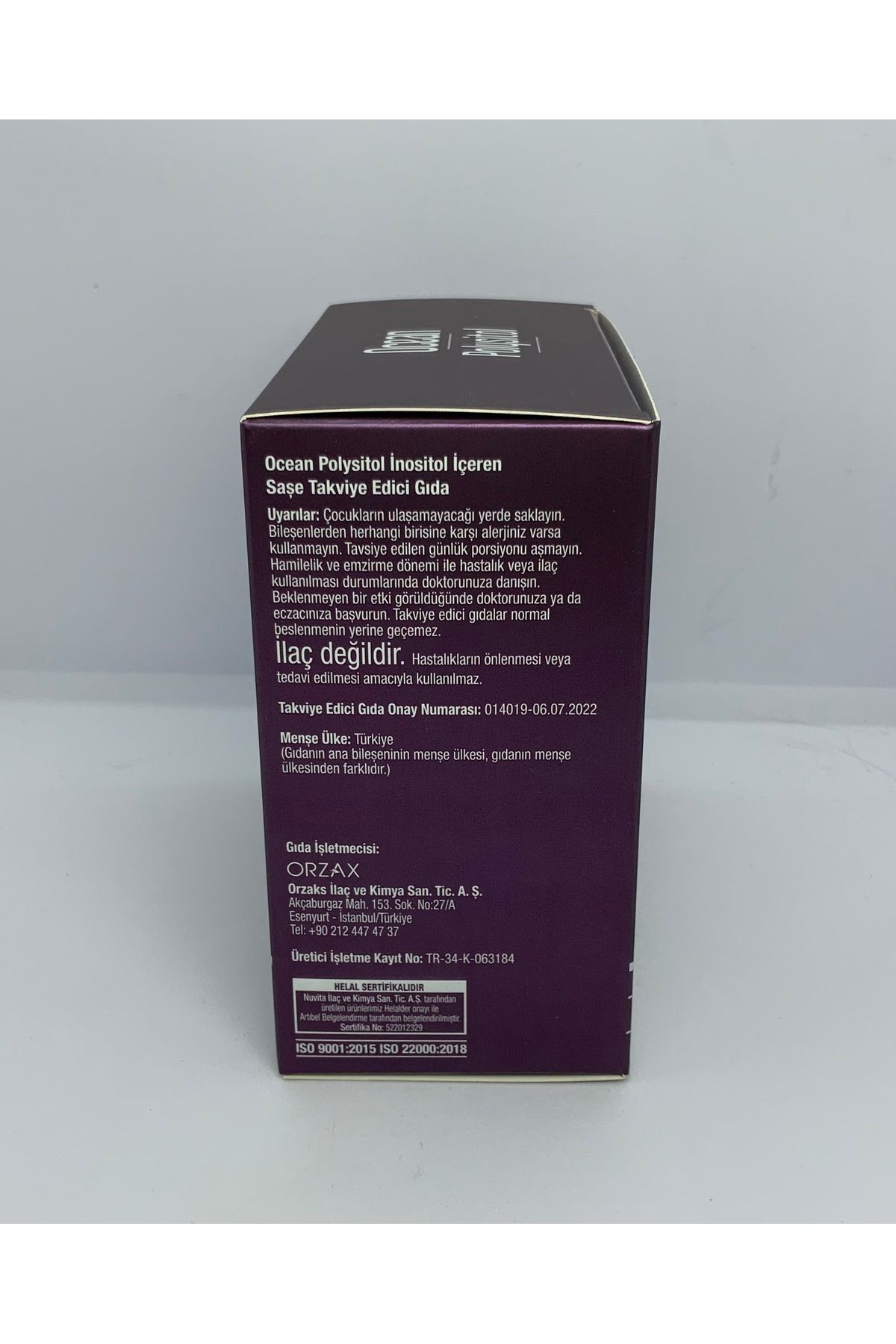 Product