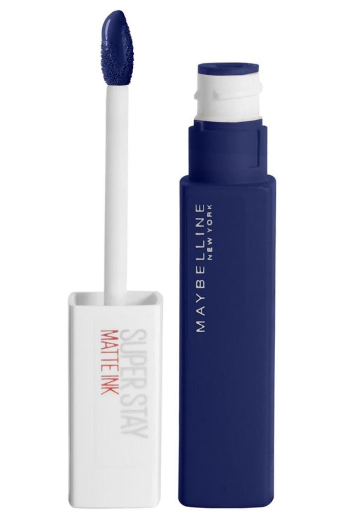 Likit Mat Ruj - SuperStay Matte Ink City Edition Lipstick 105 Explorer 3600531513399