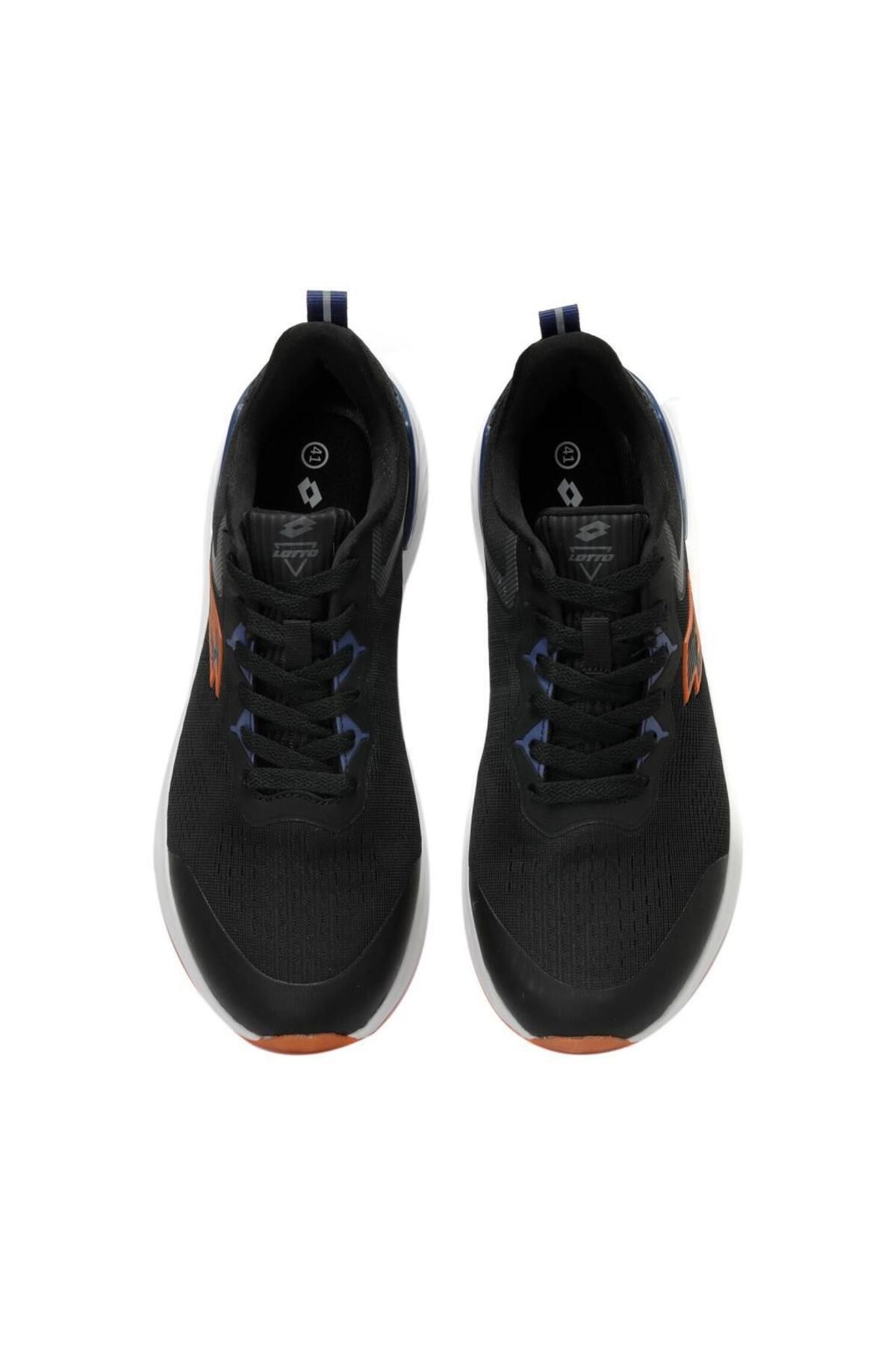 Lotto ADAM 3PR COMFORT CASUAL MEMORY FOAM SMART SOLE SPORTS SHOES