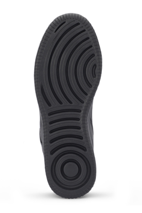 PROJECT-G SİYAH UNISEX SNEAKER AYAKKABI Image 6