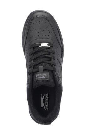 PROJECT-G SİYAH UNISEX SNEAKER AYAKKABI Image 4