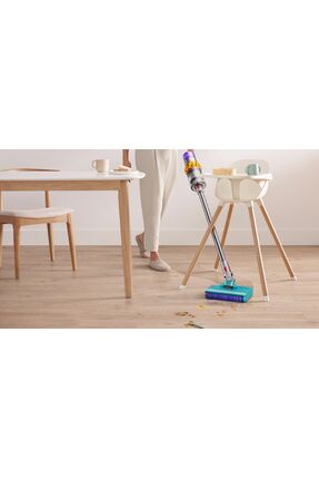 V15s Detect Submarine™ Islak ve Kuru Temizleme Özellikli Kablosuz Süpürge Image 4