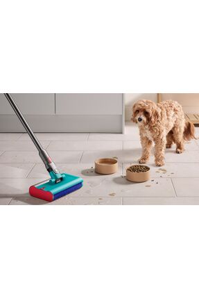 V15s Detect Submarine™ Islak ve Kuru Temizleme Özellikli Kablosuz Süpürge Image 2