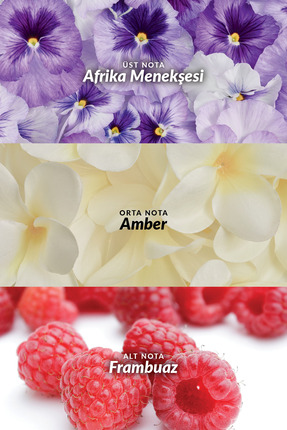 Tomorrow Kadın Parfüm Edp 50 Ml. Image 2