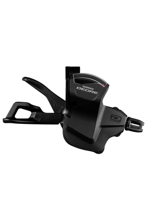 Vites Kolu Sağ 10s Kelepçeli Sl-m6000-r Deore Göstergeli 10'lu Sağ Vites Kolu Image 1