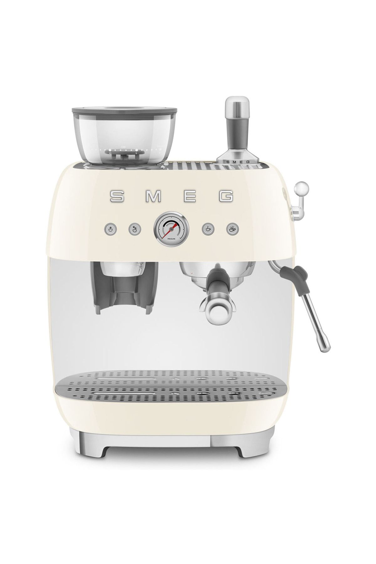 Smeg ecf01cruk on sale