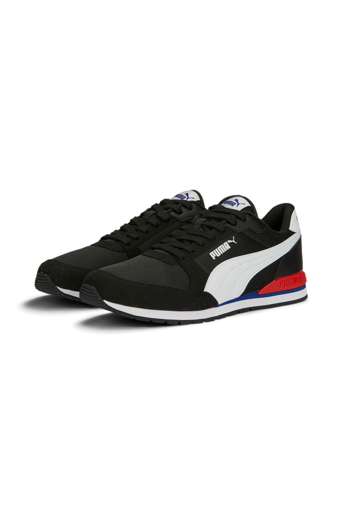 Puma outlet runner st
