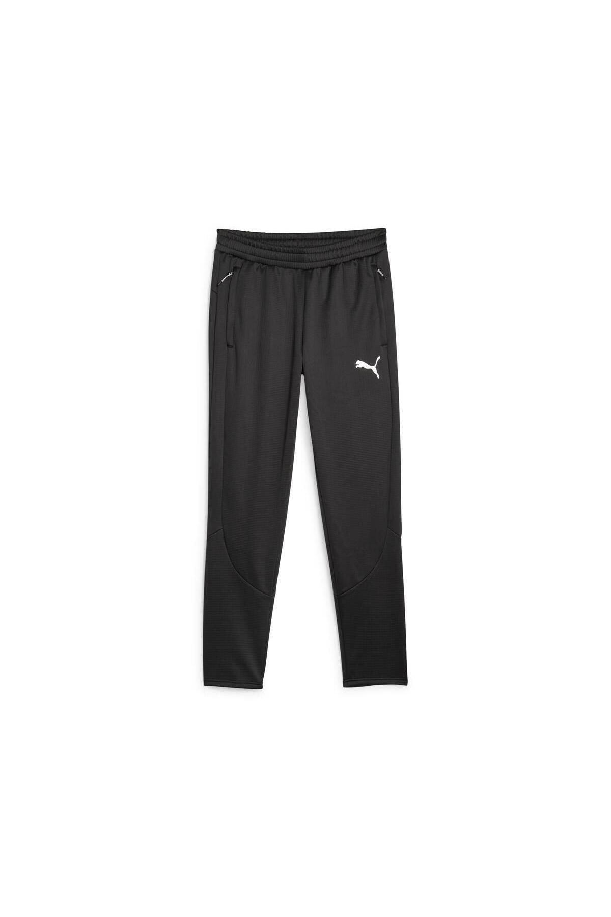Puma Evostripe Warm Pants Men s Sweatpants Trendyol