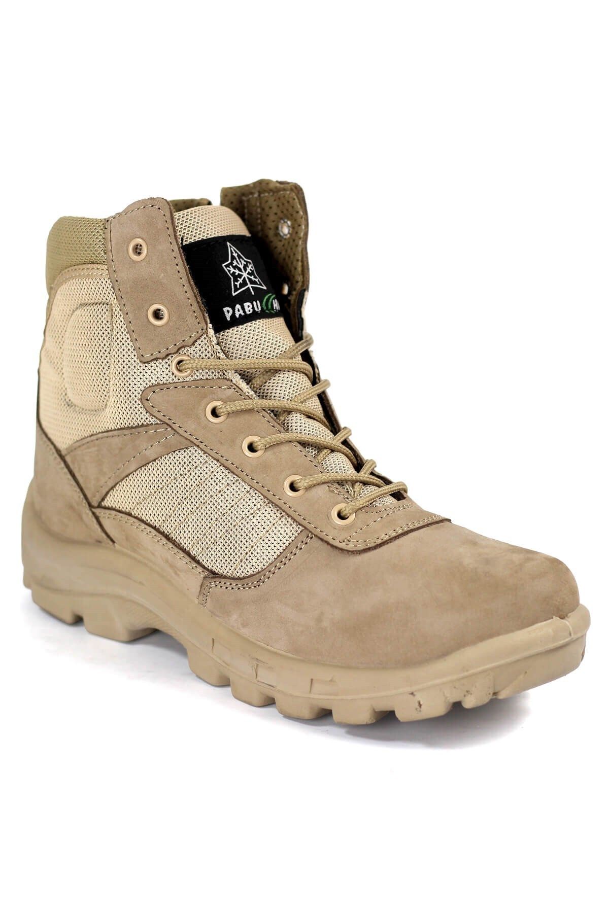 Pabucchi Combat 2024 Tactical Performance Outdoor Military