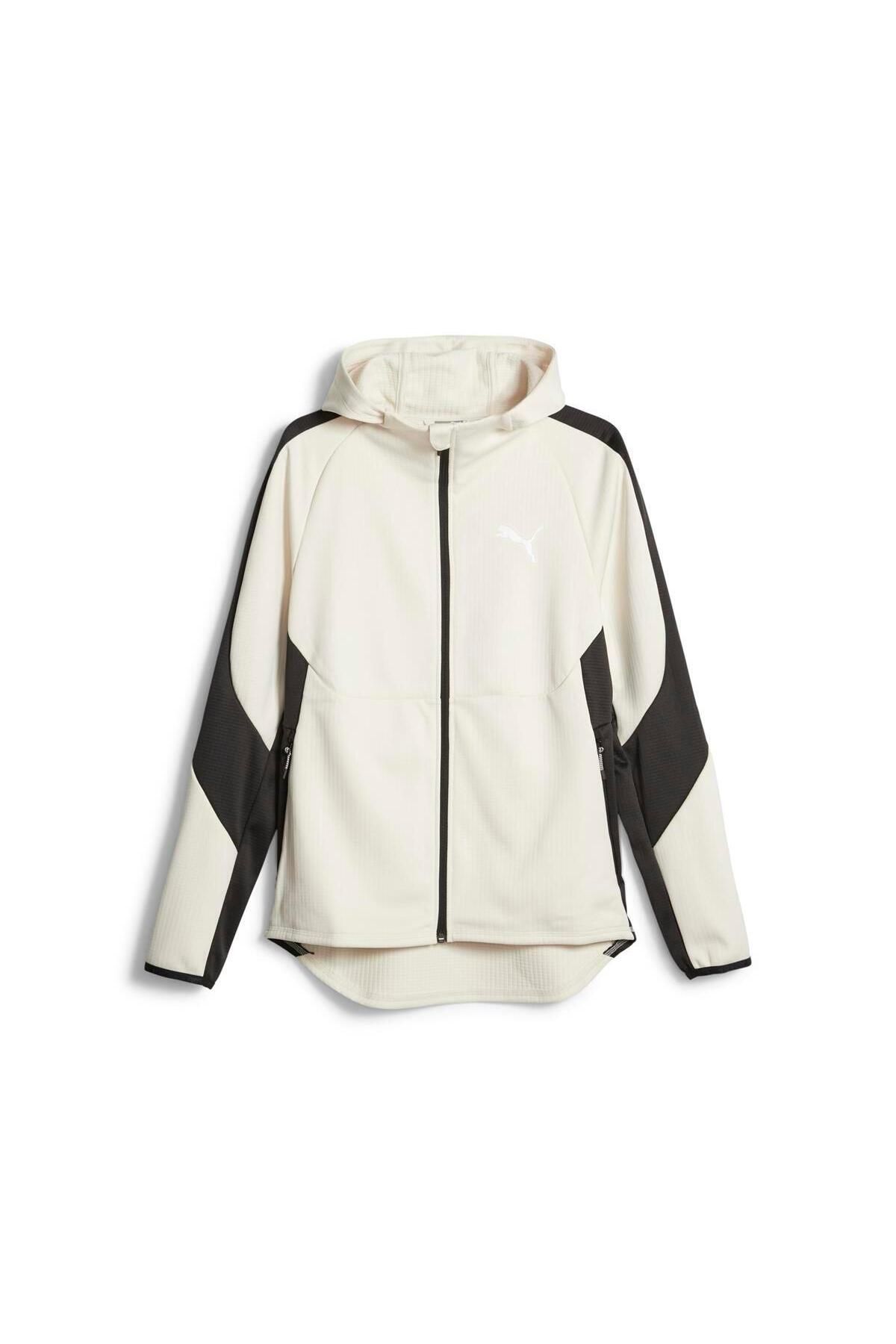 Evostripe move clearance men's hooded jacket
