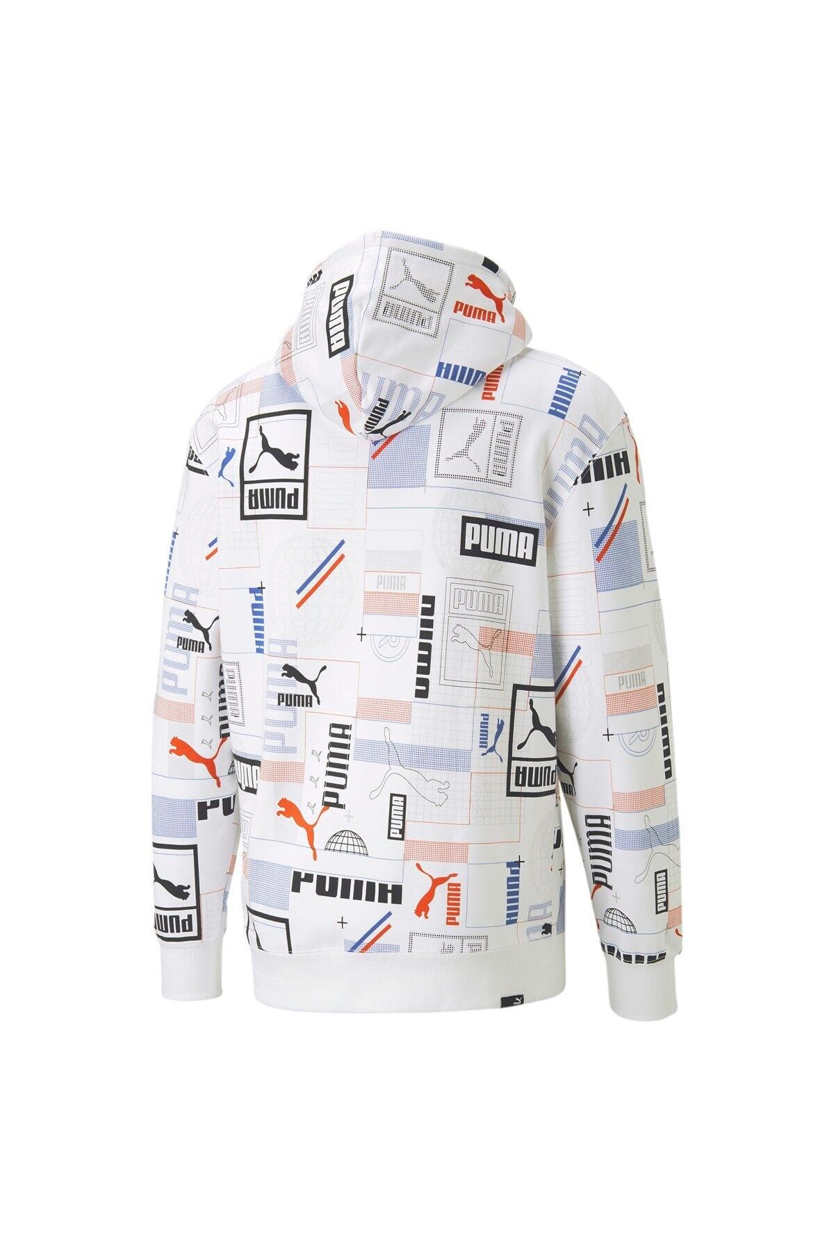 Puma x ader hoodie outlet