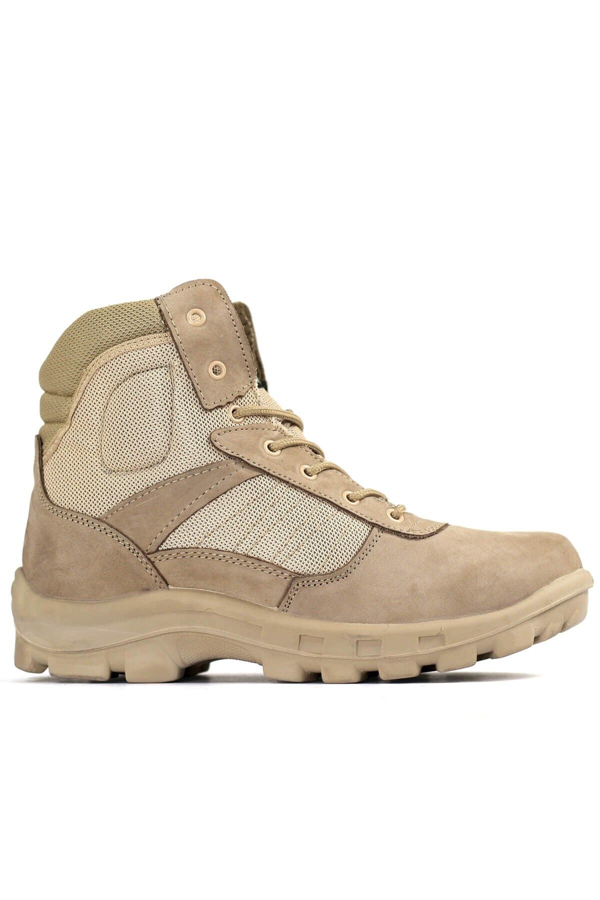 Tactical performance boots top