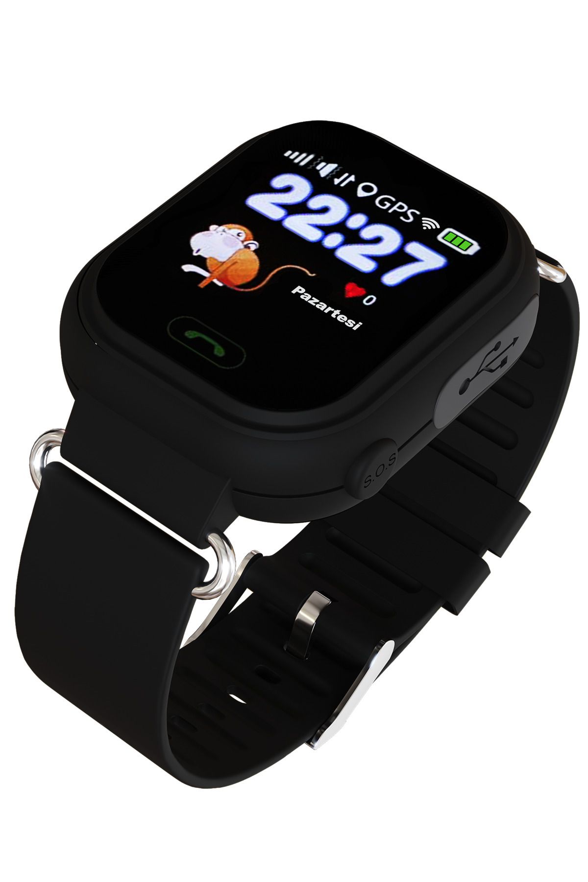 Smartwatch q28 deals